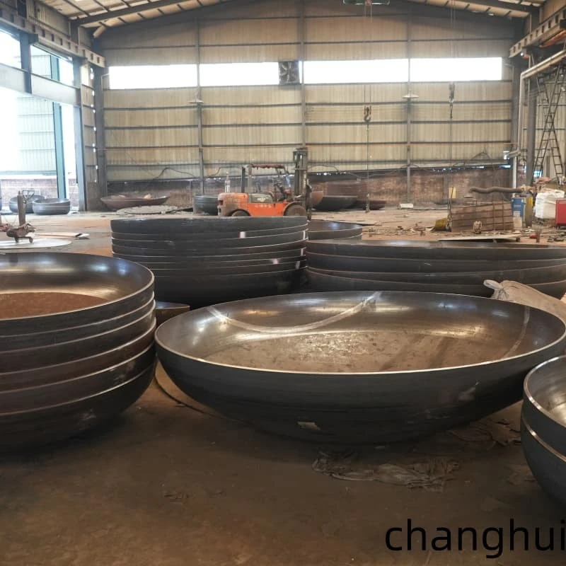 Elliptical Vessel Heads price