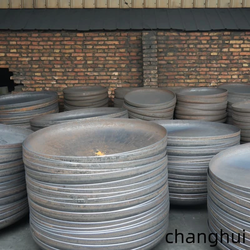 Elliptical Vessel Heads high quality