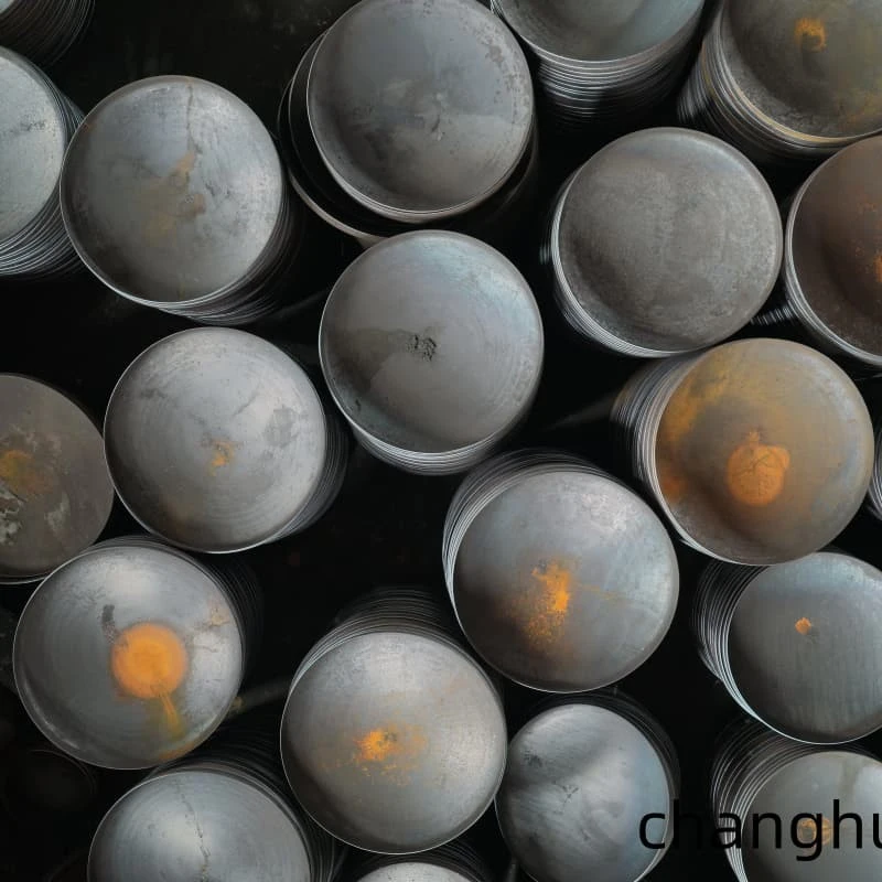 EN Pipe Caps suppliers