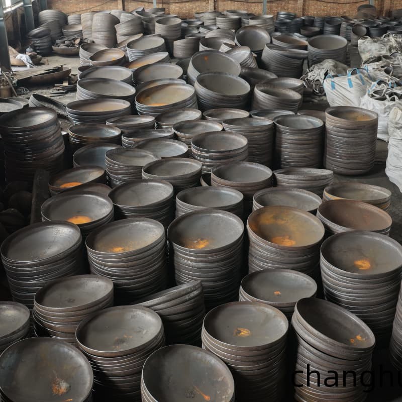 GOST Pipe Caps suppliers