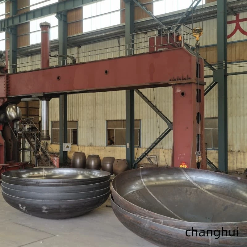 Mild Steel Heads suppliers