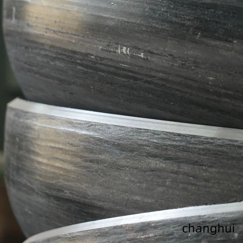 Mild Steel Heads best
