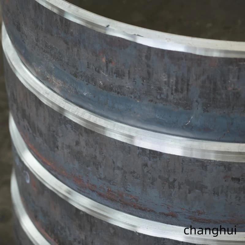 Mild Steel Heads high quality