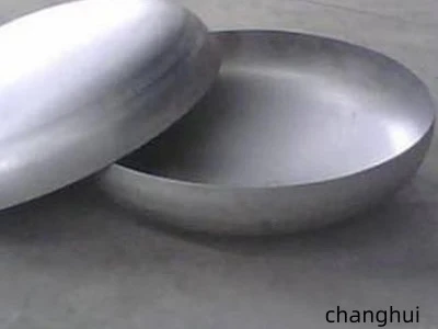 Introduction To The Shapes Of Stainless Steel Heads
