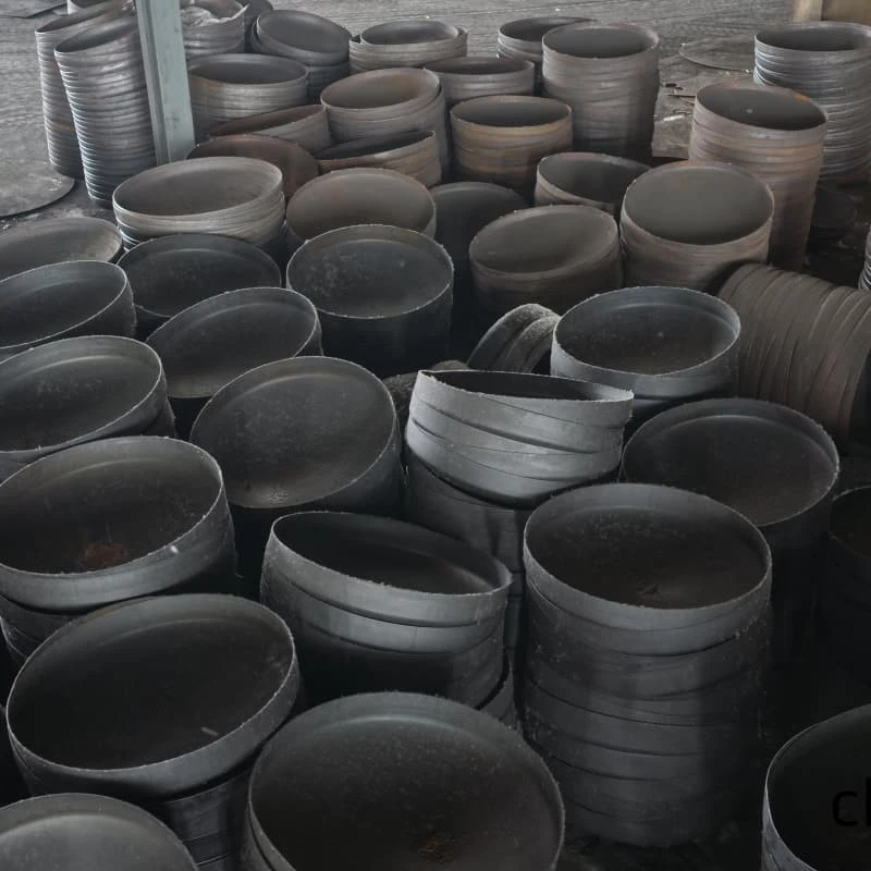 Pipe End Covers suppliers