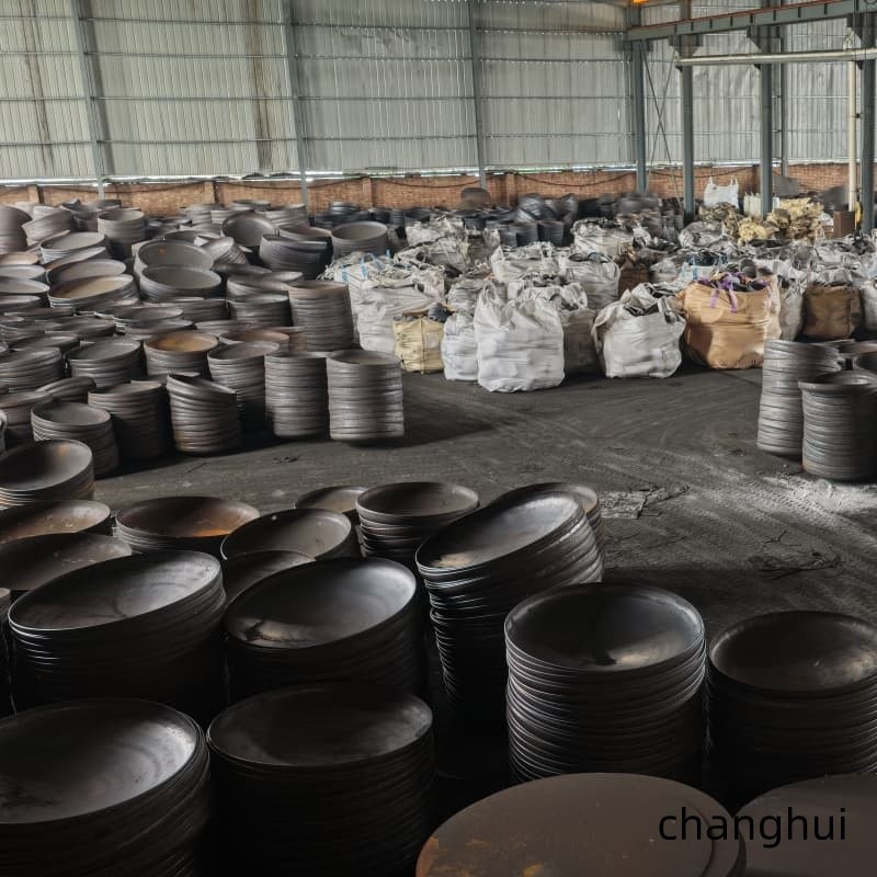 Pressed Tank Heads suppliers