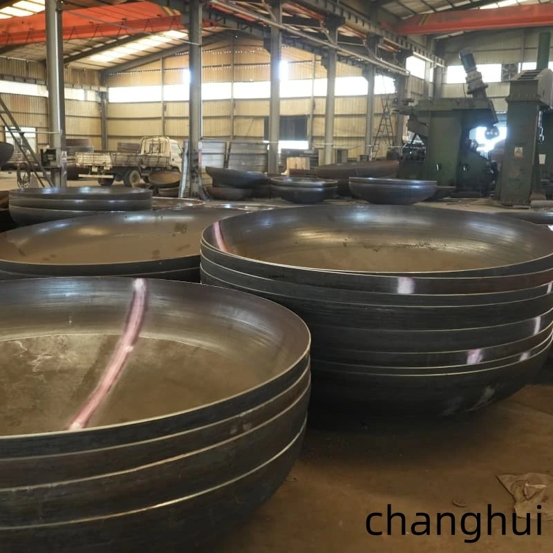 Pressure Vessel Dished Heads price