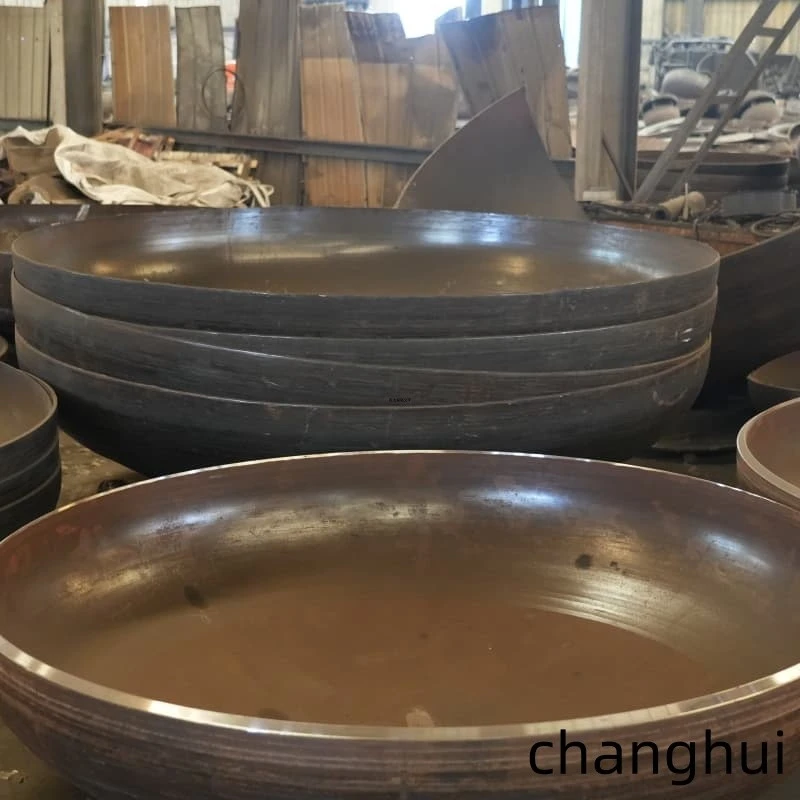 Pressure Vessel Heads best