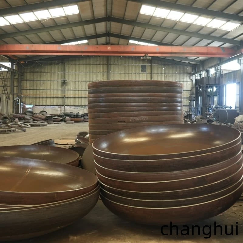 Pressure Vessel Heads high quality
