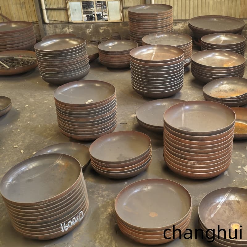 Pressure Vessel Heads suppliers