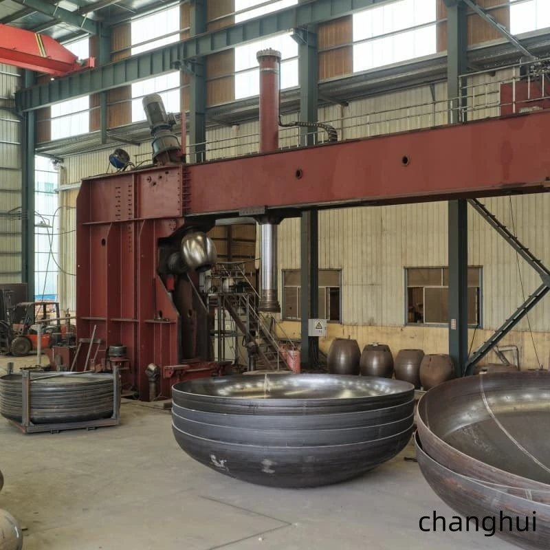 SA516 Gr60 Heads suppliers
