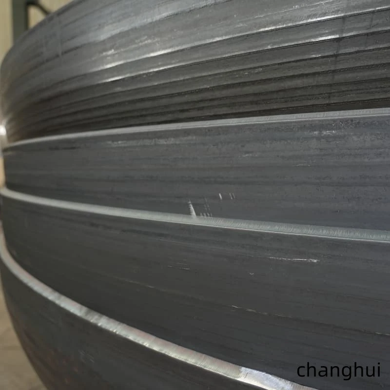 SA516 Gr60 Heads high quality