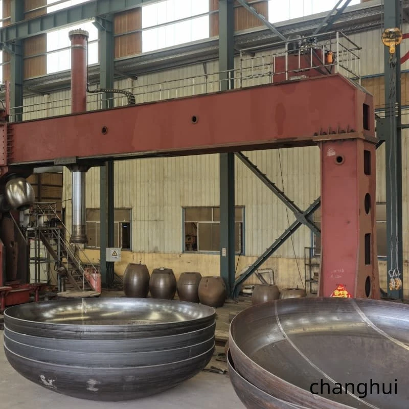 SA516 Gr70 Heads suppliers