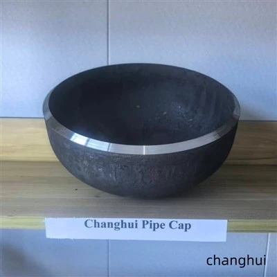 ASME Caps