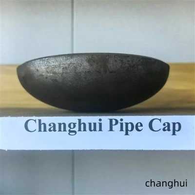 GOST Pipe Caps