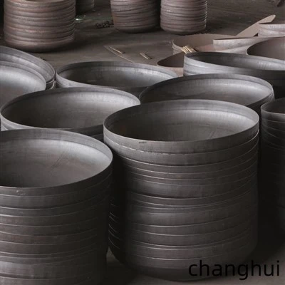 Pressure Vessel Heads