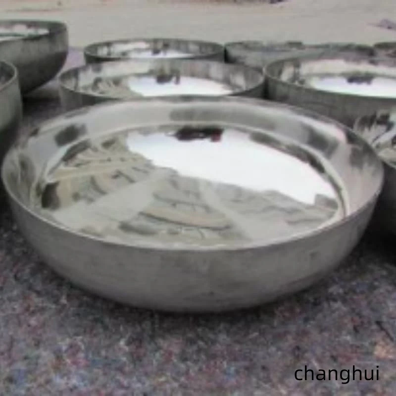 Stainless Steel Dished Heads price