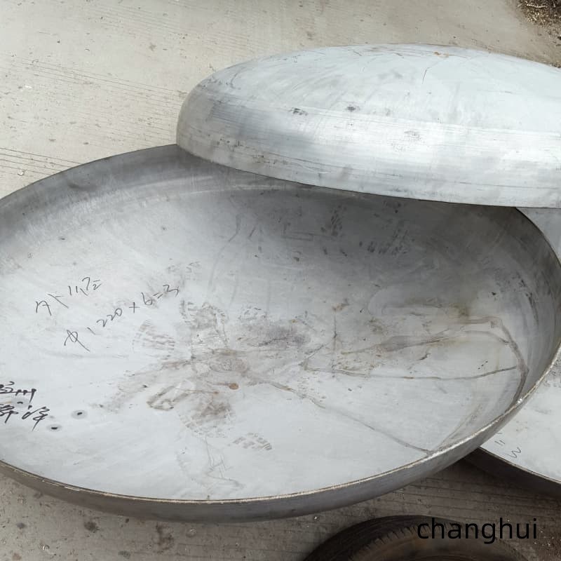 Stainless Steel Tank Heads suppliers