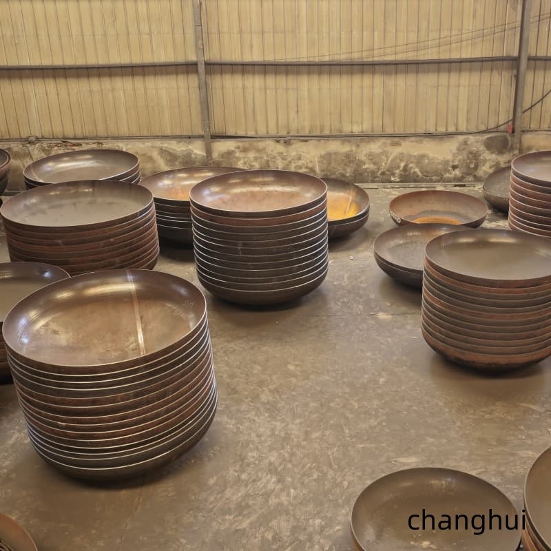 Tank Dished Heads suppliers